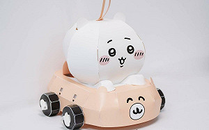 換購小提燈打工團購鎖定高雄國小生  家長憂引發「吉伊卡娃之亂」