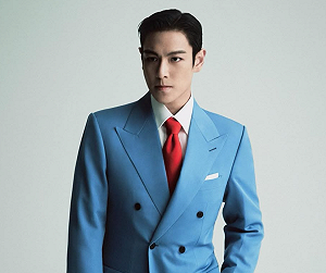 T.O.P奪《魷魚遊戲2》新角色人氣冠軍「遭韓網罵爆」?導演嘆:沒想到大眾無法原諒他