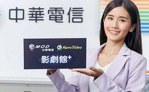 新春來了  CATV、MOD端好康大搶客廳經濟