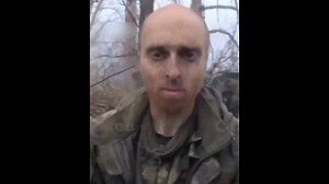(影) 澳籍志願軍戰俘疑遭俄虐死! 總理怒了 : 如屬實 將採「最嚴厲」行動回應