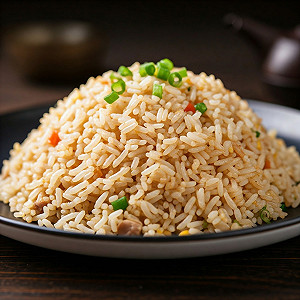 保存不當惹禍!專科醫:仙人掌桿菌恐讓炒飯成「細菌溫床」