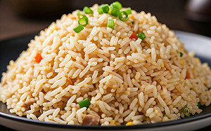 保存不當惹禍！專科醫：仙人掌桿菌恐讓炒飯成「細菌溫床」 