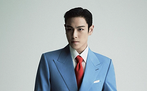 T.O.P睽違11年採訪 首談BIGBANG：我沒臉歸隊