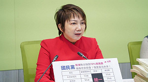 陳玉珍殺的不只是公視!范雲:文化恐怖殺手再砍「文化黑潮計畫」13.5億