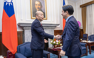 賴清德盼解朝野衝突 喊話韓國瑜、柯建銘多喝咖啡