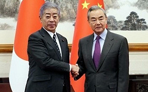 劉黎兒觀點》石破親中外交挨批「故意犯」 竟還派收中國賄賂外相出席川普就職