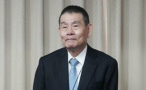 華航董座謝世謙猝逝 機師工會：深感婉惜不捨