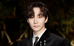 才剛來台南跨年！2PM俊昊連2天台北開唱 