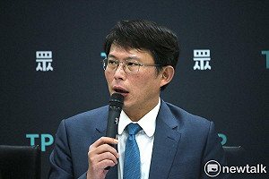 卓榮泰籲在野停止報復性刪預算 黃國昌:昔蔡英文提刪20%是摧毀性?