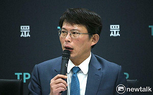 黃國昌預算刪減引爭議  律師批「簡單粗暴通案法」:只差沒說跪安吧!