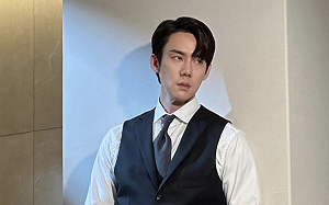 柳演錫將來台開金嗓！出道21年首次見面會