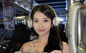 IU社群遭尹錫悅支持者攻陷！遷怒抵制代言