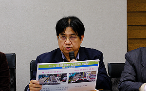 去年助地方完成586處行人易肇事路口改善 內政部：保障通行權