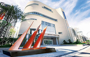 創價美術館推東富美浮世繪典藏展  回味幕府江戶風情