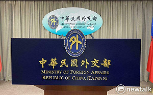 中國持續施壓  南非要求台灣代表處3月底遷出首都