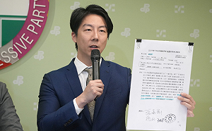 藍白大刪警消、農民、文化預算　吳崢：已激起社會集體憤怒