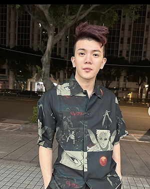 孫生改名!連姓氏都換  新名曝光:不能後悔的終身大事