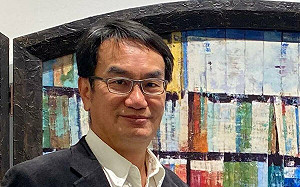 若預算被大刪 林宜敬：數發部人員還是必須上班 但將是一個災難