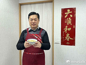 藍綠罷免戰持續開打!宜蘭立委陳俊宇:相信人民會做出最好的選擇