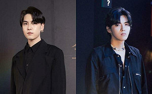 志祺七七做醫美「被誤認成吳亦凡」！笑：希望他不會發現