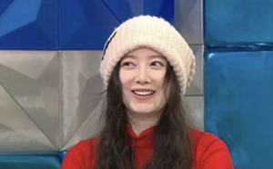 「沒洗頭戴帽子」上節目挨罵！具惠善PO帽子照反擊：我的自由