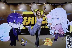 橘子集團MOJOIN點閱破千萬!2025年升級計畫