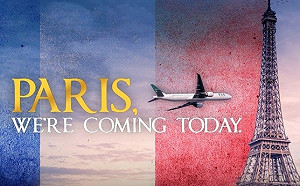 越看越像911! 引2千萬人瀏覽 巴國巴黎航線廣告惹爭議 總理下令調查