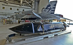 解放軍獲美AGM-158C反艦導彈參數? 港媒曝 : 已應用於南海東北模擬戰爭中