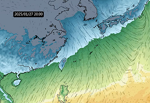 春節恐迎今年首波「寒流」!專家提醒:除夕初一極寒冷