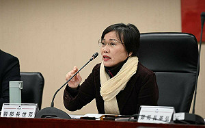 內政部預算若大幅刪減凍結 衝擊治安救災、嚴重影響民眾安全