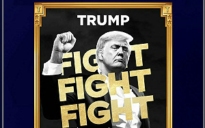 川普發行專屬迷因幣 首日市值飆破200億美元