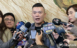 彭振聲妻墜樓與大罷免連結？ 江和樹：給人蹭死人熱度感覺 