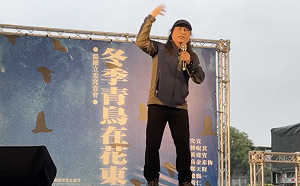 台灣公民陣線舉辦濫權立委究責活動  追究傅崐萁等6位立委政治責任