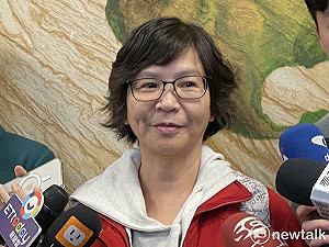 不分區2年條款是否取消?  蔡壁如:攸關民眾黨誠信問題