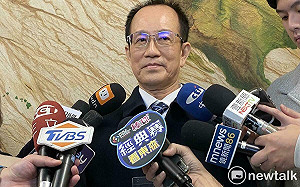 民眾黨主席選舉政見發表會改辯論?林富男:3天內決定