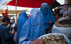 剝奪女權違反伊斯蘭教法 阿富汗外交部政次籲高層解除婦女受教育禁令