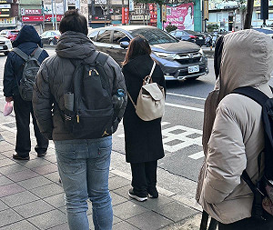 明天回暖!下週天氣「前後變動大」 專家:17日恐再迎強烈冷氣團