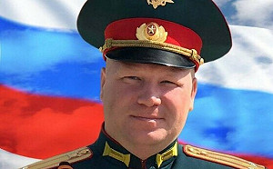 (影) 俄副團長魂斷庫爾斯克! 無人機+坦克砲轟 托列茨克這些俄軍也埋廢墟