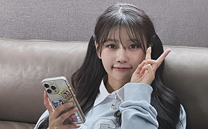 美珠情斷小3歲足球選手宋範根!分手原因曝光