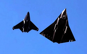 中國六代機構成首要威脅? 美將領公開表態了 最緊張的是「這宿仇」 …….