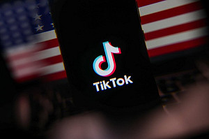 TikTok美國業務出售進入最後倒數 美中AI競爭加劇