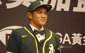 林維恩有收到資格賽邀請 高意願效力國家隊