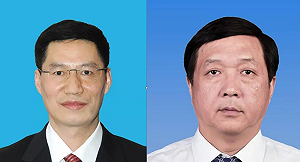 中共殲-20之父和火箭專家都被免職! 貪腐人人有份? 多名軍工高層被整肅
