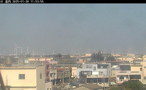 冷氣團南下 空品連3日惡化!國健署示警:敏感族群應嚴加防護