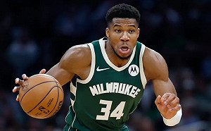 字母哥轟34分!賞傷兵滿營的76人6連敗