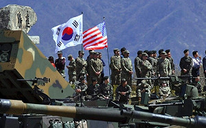 「死神」進駐! 駐韓美軍任務變成「威懾中國」 李在明被逼表態了……