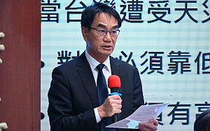 2022年才成立的數發部:業務費刪至剩1元 民眾許多事無法做?