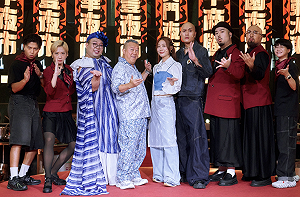 《夜市王》總冠軍出爐!東大門業績狂漲 Lulu發聲:把夜市推向世界