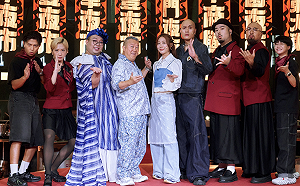 《夜市王》總冠軍出爐!東大門業績狂漲 Lulu發聲:把夜市推向世界
