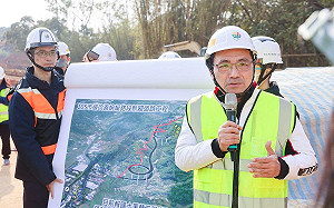 不捨新北6位藍委被提罷免 侯友宜：他們表現都非常好